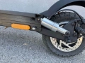 Тротинетка за Offroad 48v / 500w, снимка 9
