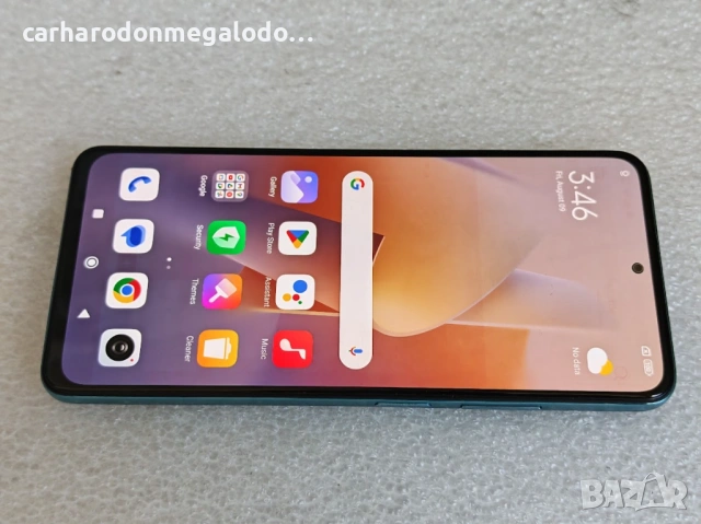Xiaomi Redmi Note 11 Pro 128GB 8GB RAM Dual, снимка 9 - Xiaomi - 54577043