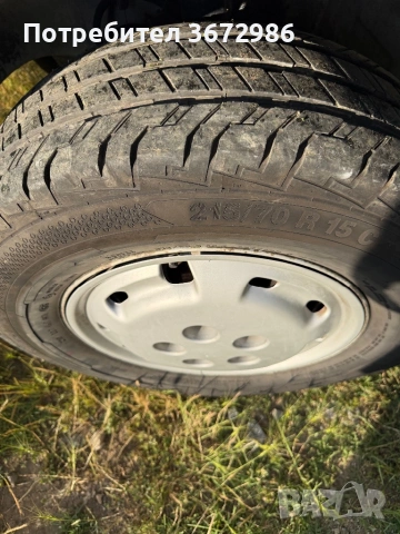 Кемпер Fiat Dukato, снимка 6 - Каравани и кемпери - 54858605