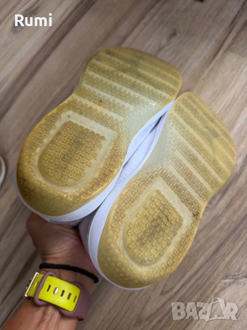 Мъжки оригинални маратонки Jordan Trainer 1 Low! 42 н, снимка 9 - Маратонки - 54723114