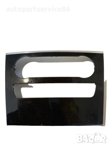 Централна конзола на таблото за Mercedes ML W164 420 CDI (2007) 1646804417