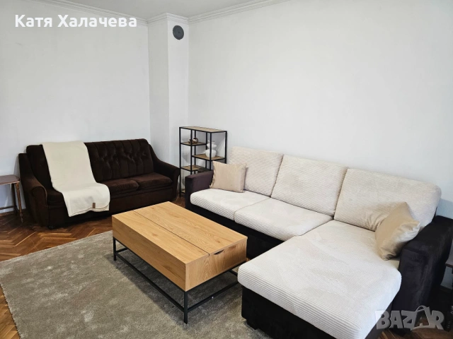 Тристаен до пазар Чаталджа - 550 евро , снимка 9 - Апартаменти - 54377006