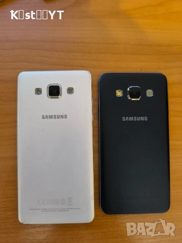 Samsung galaxy A3/A5 2015