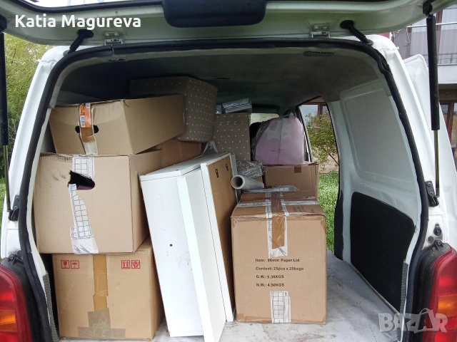 Малък бус за кемпер Suzuki Carry Van 2004, снимка 2 - Бусове и автобуси - 53950915