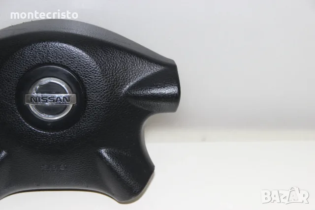 Airbag волан Nissan X-trail T30 (2001-2007г.) Xtrail, снимка 3 - Части - 55347004