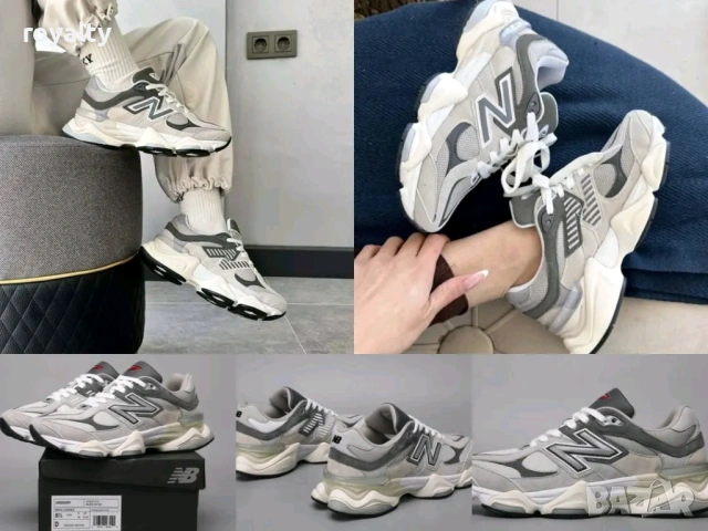 New Balance 9060 Нови Дамски Маратонки Ню Баланс 35-41 Номер 