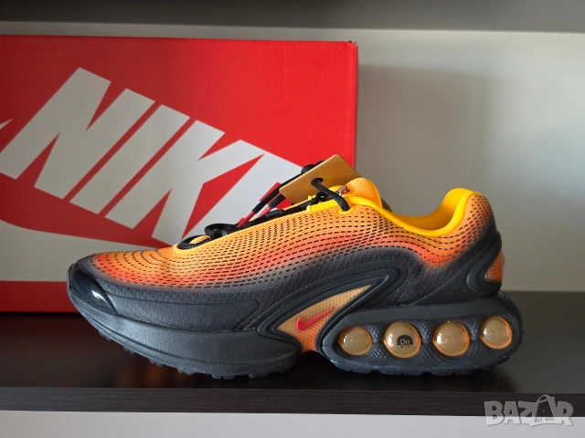 Nike Air Max Dn Se 44.5н 28.5см/45н 29см Стелка 