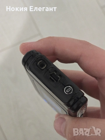 Nokia N76, снимка 8 - Nokia - 54693914