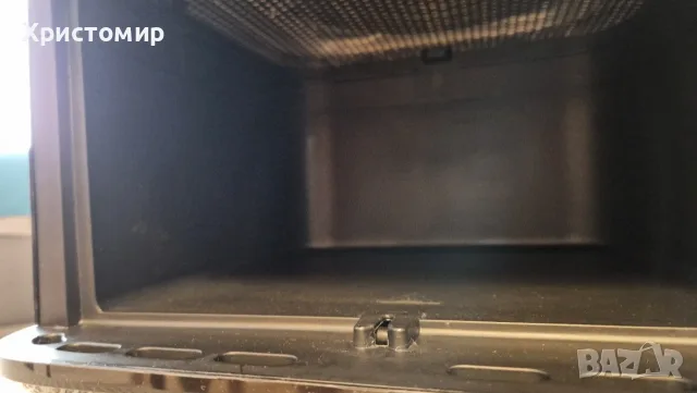Xiaomi Smart Air Fryer 6.5 L - въздушен фритюрник без мазнина /Еър Фрайер/ , снимка 5 - Фритюрници - 55470545