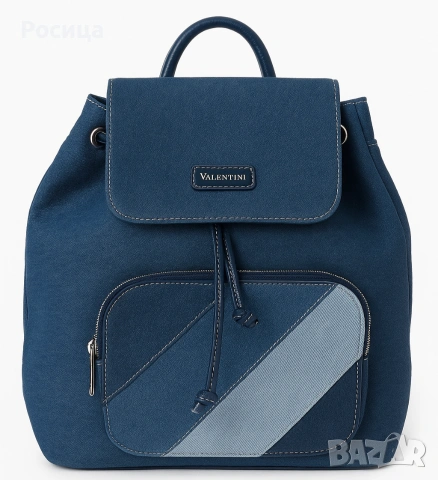 Дънкови чанти , снимка 18 - Чанти - 49959612