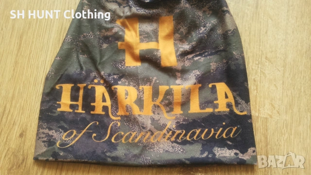 HUNTING Winter Hat Размер One Size зимна ловна шапка H1-3, снимка 2 - Шапки - 55167281