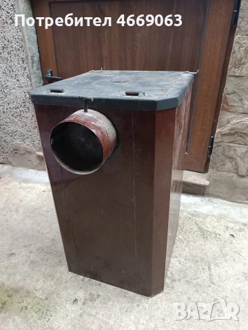 печка на дърва, снимка 5 - Камини - 54164884