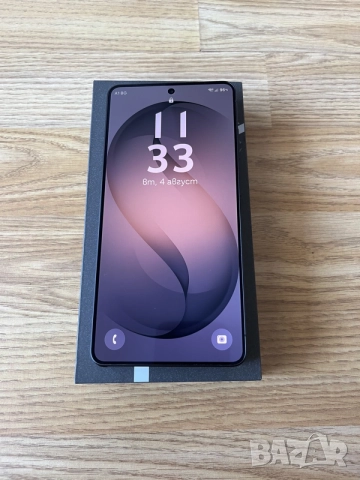 Samsung S26 Ultra 256gb