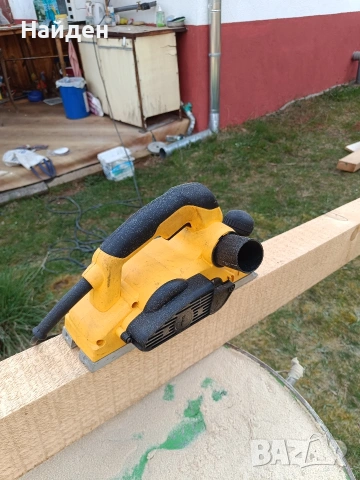 професионално електрическо ренде , снимка 3 - Други инструменти - 54129857