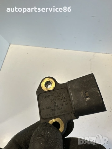 Сензор за Mercedes Atego OM904 815 4.250C (1997-2005) A0041537628, снимка 2 - Части - 55262511