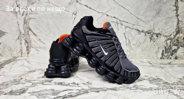 Nike Мъжки Маратонки👟Мъжки Спортни Обувки Найк - Различни Цветове Код P2898, снимка 6 - Маратонки - 55509896