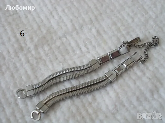 Стари часовници STEMPO QUARTZ, снимка 7 - Антикварни и старинни предмети - 55615809