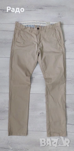 Selected Homme / /33-M -L/ 100%Original / страхотен панталон, снимка 5 - Панталони - 54799209