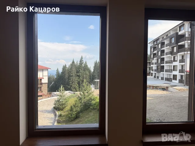 Двустаен апартамент в Grand Resort Pamporovo D9A, снимка 7 - Апартаменти - 55374913