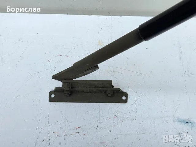 Ножица за ламарина, снимка 5 - Други инструменти - 55579254