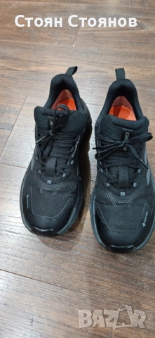 Мъжки обувки Adidas Terrex , снимка 4 - Маратонки - 54032571
