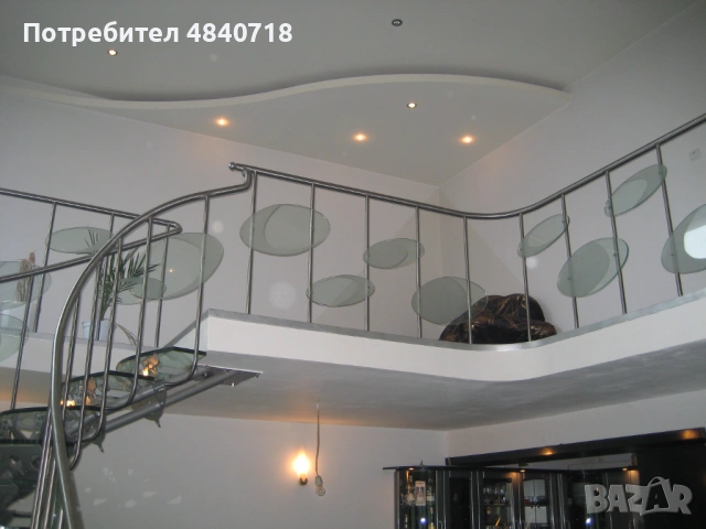 Продавам къща в центъра на гр. Кубрат, снимка 5 - Къщи - 54703545