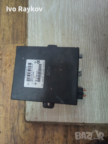 Module Mercedes-Benz W210 E320 , A 2208208026