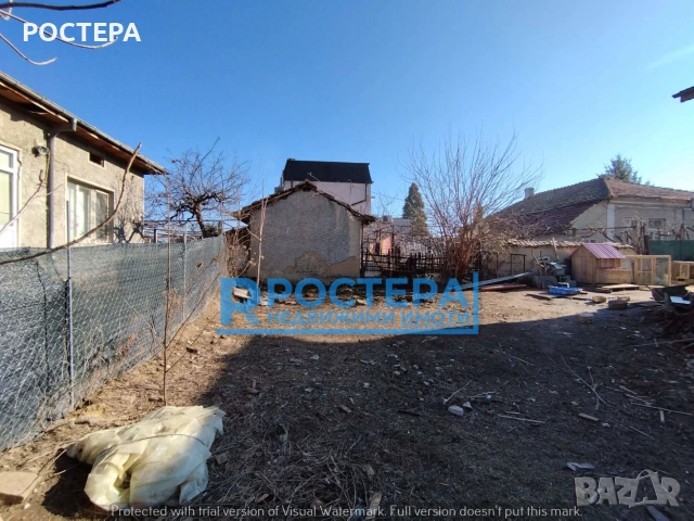 Парцел за Къща! Вароша!, снимка 3 - Парцели - 55290537