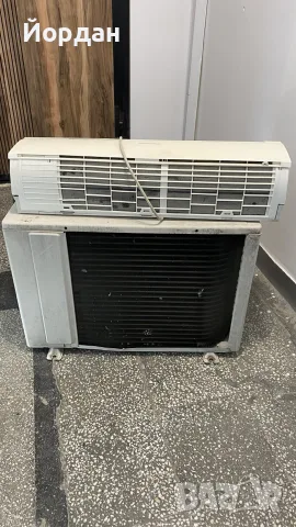 Климатик Panasonic 