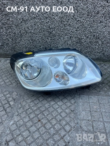 Фарове за VW Touran/Caddy 03-06, снимка 2 - Аксесоари и консумативи - 54668262