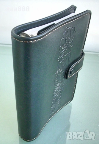 Луксозен бизнес органайзер, снимка 12 - Други - 55013962