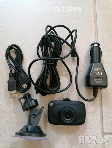 видеорегистратор TRACER MobiCam, снимка 5 - Аксесоари и консумативи - 55195894