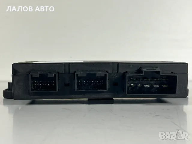 Модул Гюрук Ауди A4 B6 Кабриолет Modul AUDI Cabriolet  A4 B6 B7 S4 RS4, снимка 2 - Части - 55536836