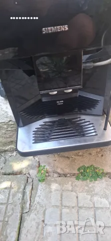 Кафемашина Siemens EQ500