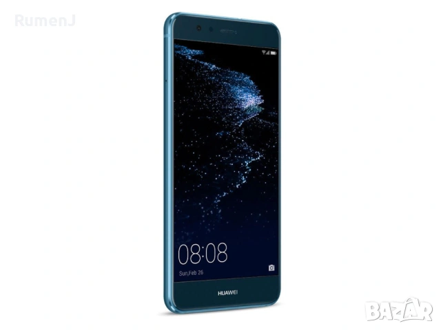 Продавам смартфон Huawei P10 Lite, снимка 4 - Huawei - 54839005