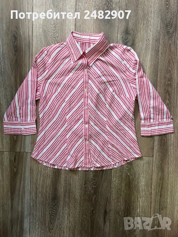 Дамска риза, снимка 2 - Ризи - 54131229