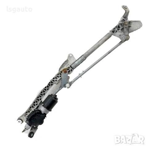 Моторче с механизъм чистачки Mitsubishi Lancer X (GS44S) 2007-2017 ID: 159357, снимка 2 - Части - 54077723