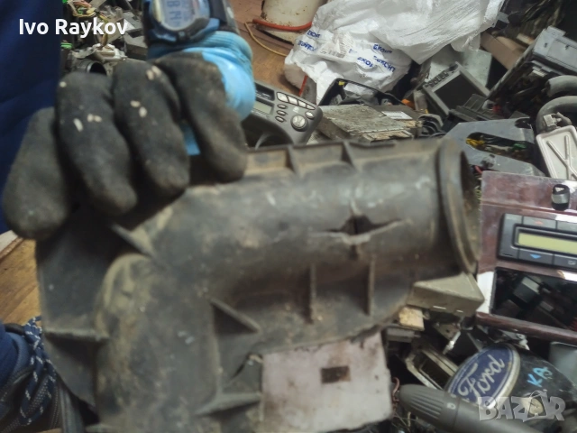 Компютър двигател за Mercedes-Benz A-Class , 0285453832 , A1661403000, снимка 4 - Части - 55269134