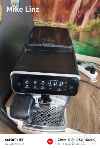 Philips EP3246 latteGo , снимка 3 - Кафемашини - 55620665