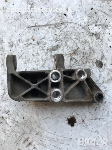 Конзола за тампон на двигател Om906 за Mercedes Atego (1998-2005) A9061500770, снимка 2 - Части - 54133788