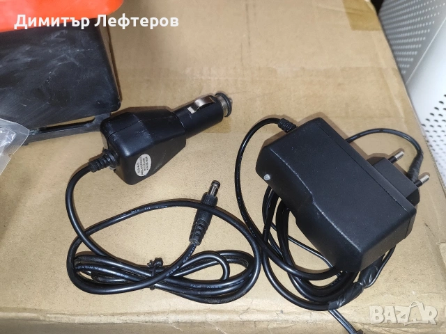 лодката за захранка със сонар , снимка 6 - Въдици - 54161495