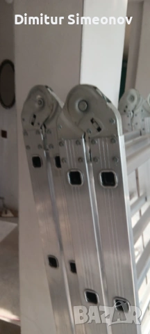 скеле за работа, снимка 14 - Други ремонти - 54260142