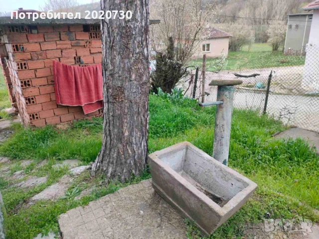 ПРОДАВА КЪЩА в обл.Монтана,с.Габровница. , снимка 5 - Къщи - 53509426