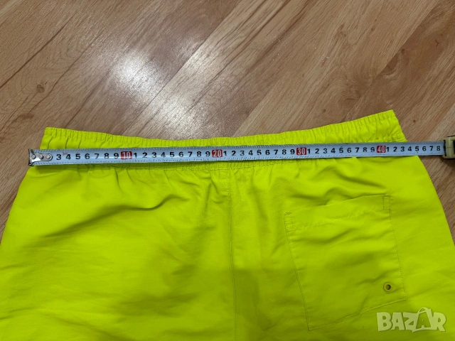 Calvin Klein оригинални мъжки бански размер Л, снимка 5 - Бански - 54979003