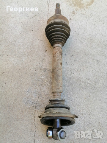  Лагуна 2.2 DCI, 2007г. на части., снимка 12 - Автомобили и джипове - 54657622