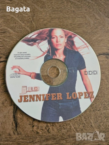 CD Музика - дискове - Eminem, Tina Turner, Jennifer Lopez, снимка 3 - CD дискове - 54495020