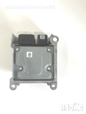 Компютър за управление на двигателя (ECU) за Ford C Max (2008) 8M514B321Ae 0285010031
