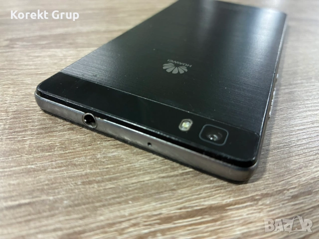Мобилен телефон Huawei P8 Lite , снимка 5 - Huawei - 54285114