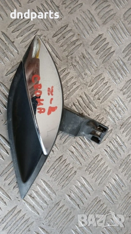 Дръжка врата Fiat Croma 2007 (задна лява)