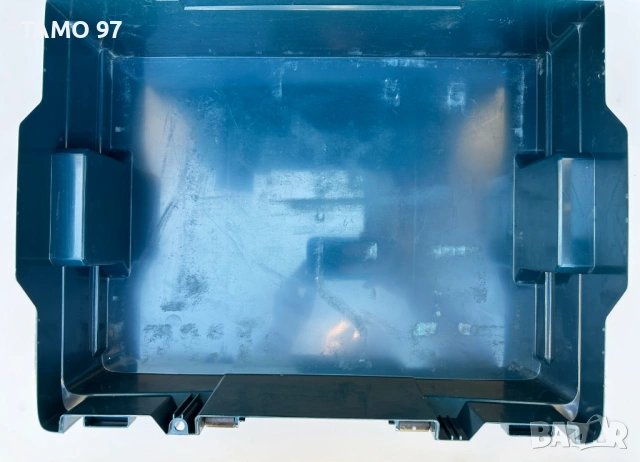 Bosch L-boxx 136 - Куфар, снимка 2 - Куфари с инструменти - 54527962